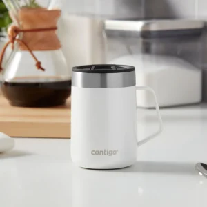 Mug Con Asa Streeterville 414 Ml Contigo