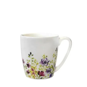 Tazón Mug Wildflower Bloom 300ml Churchill