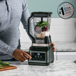 Licuadora Profesional Ninja Blender Duo
