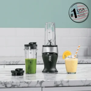 Licuadora Individual Para Smoothies Ninja
