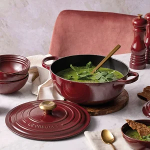 Olla Marmita Gourmet Rhone 26 Cm Le Creuset