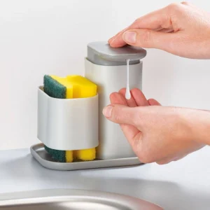 Dispensador Lavaloza Joseph Joseph