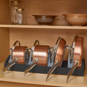 Organizador Ajustable Ollas