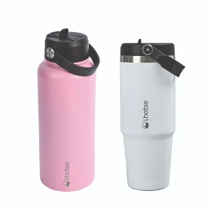 Pack Madre e Hija Mug + Botella Lhotse