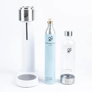 Pack White Machine GO2