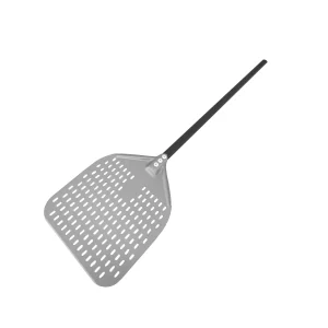 Pala Cuadrada Pro Para Pizza 30x35 Cms L