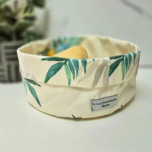 Panera Luz María Nicole Pauchard Diseños