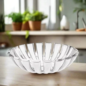 Panera y Frutera Dolcevita 25 Cms Guzzini