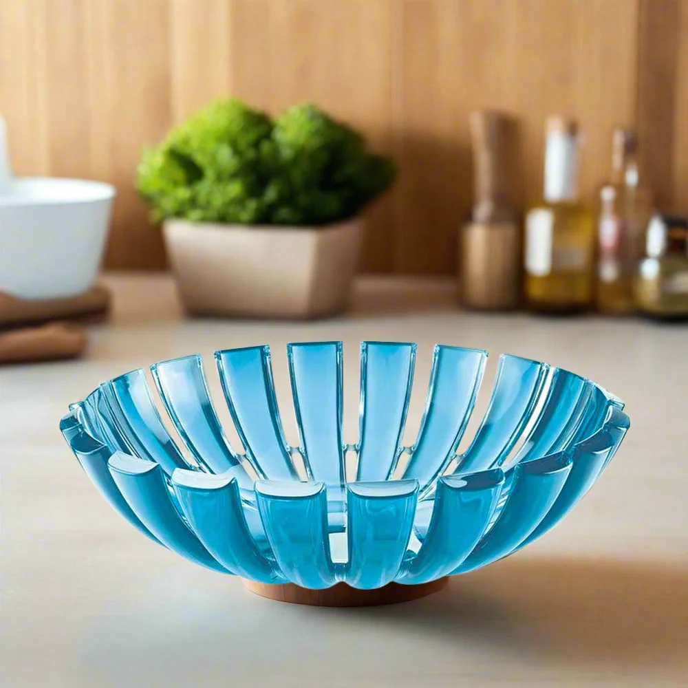 Panera y Frutera Dolcevita 25 Cms Guzzini - Imagen 2