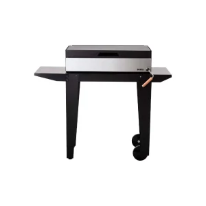 Parrilla Carbón Quillay Bosca