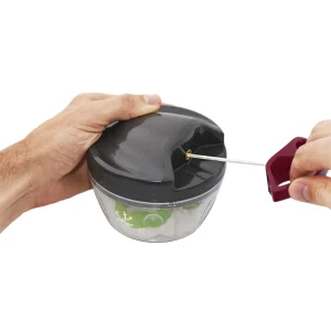 Picadora Batidora Manual Mini ac57e