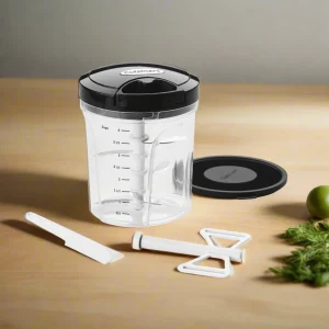 Picatodo Manual PrepExpress® CTG-00-PCH4 Cuisinart