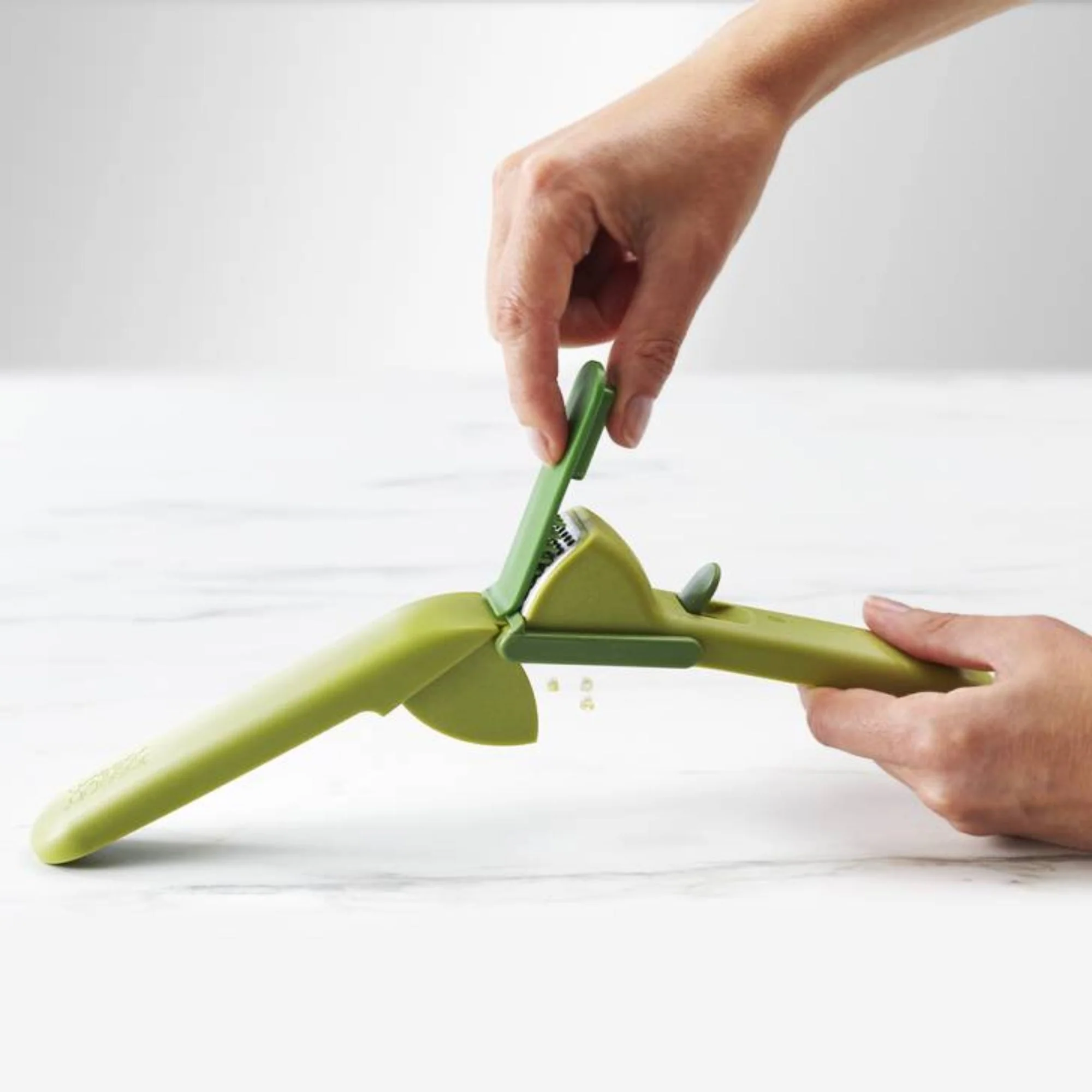 Prensa Ajo Duo Joseph Joseph - Imagen 2