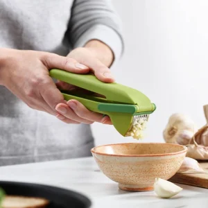 Prensa Ajo Duo Joseph Joseph