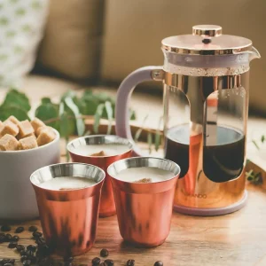 Prensa Francesa Copper Brando