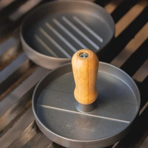 Prensa Hamburguesa Decoexpress