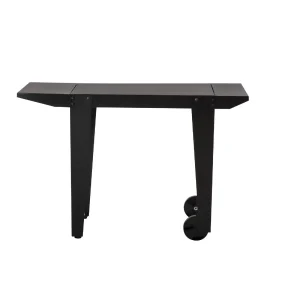 Carro Para Parrillas 1000 Bosca