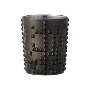 Vaso Punk Gun Metal