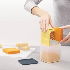 Rallador Duo Joseph Joseph