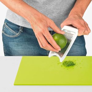 Rallador Y Contenedor Guzzini