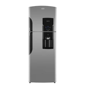 Refrigerador RMS1540BLCX0 400 Lts Mabe