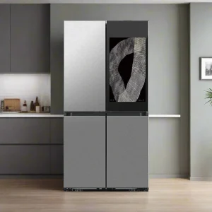 Refrigerador Bespoke AI 699 Lts Samsung
