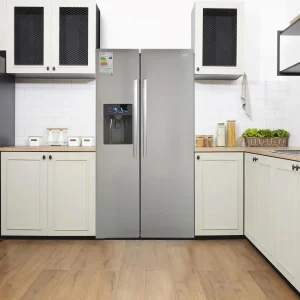 Refrigerador Side By Side 504 Lts Maigas HC-660W
