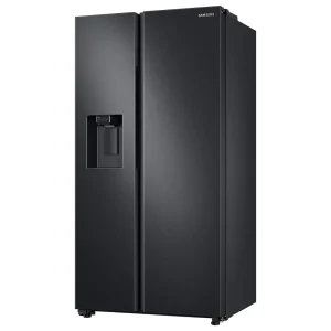 Refrigerador Side by Side RS60T5200B1/ZS 602 Lts Samsung