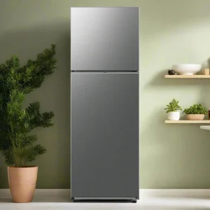 Refrigerador Top Freezer RT31CG5420S9ZS 301 Lts Samsung