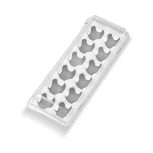 Contenedor Huevos C/Tapa