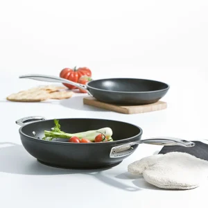 Sarten Baja Tns 24 Cm Le Creuset