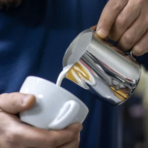 Classic Milk Pitcher 360ml/12oz Rhino