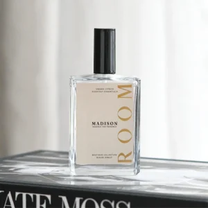 Room Spray Black Cedar Madison