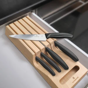 Portacuchillos Cajón Swiss Classic