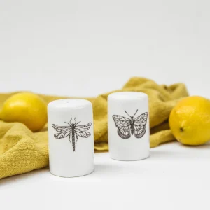 Salero y Pimentero Anita Peñaloza