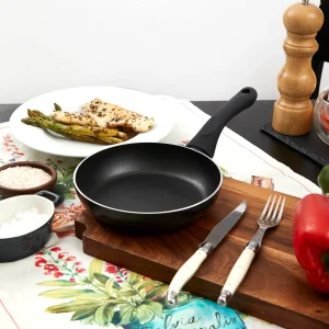 Set 2 Sartén Praktika 18 Cm Oroley