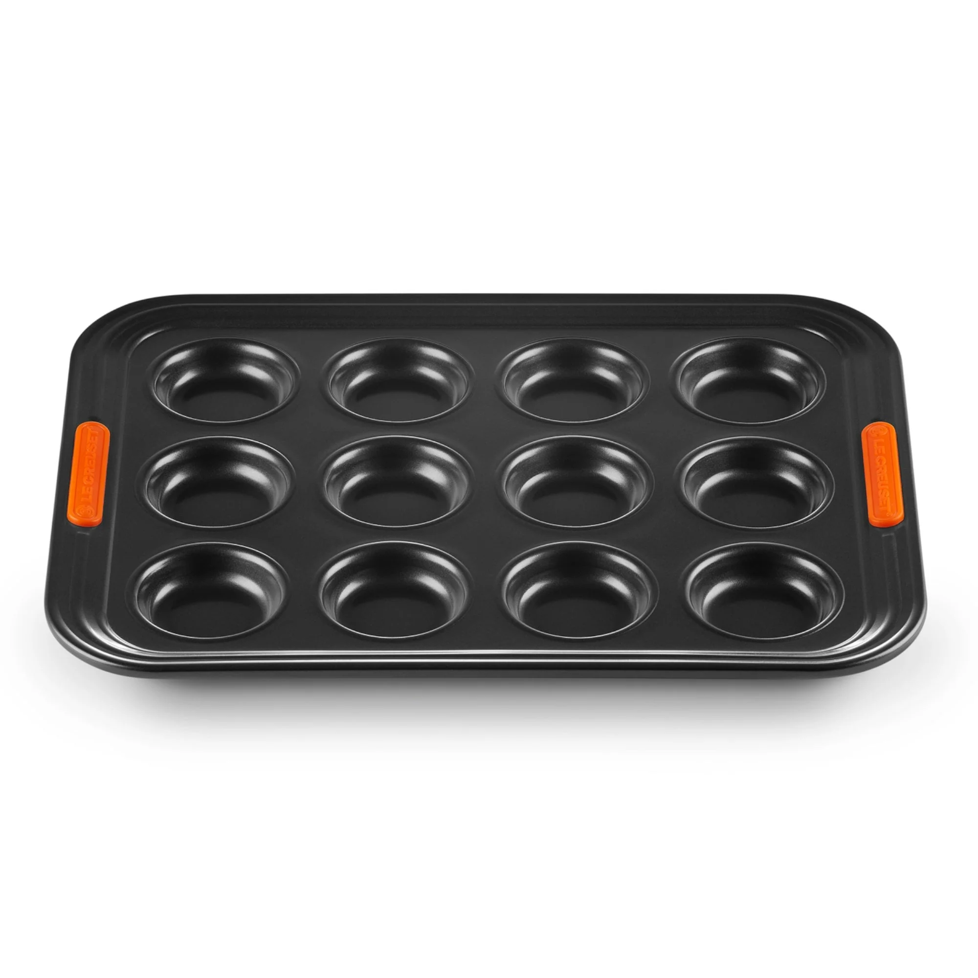 Moldes Para Cupcake Mini Tns 12 Le Creuset - Imagen 3