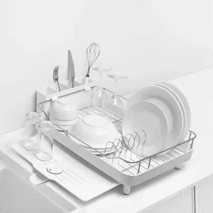 Secaplatos 1 Piso L Nook