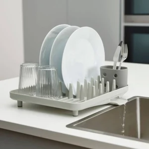 Secaplatos Compacto Duo Joseph Joseph