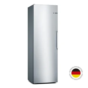 Refrigerador Serie 4 libre instalación KSV36VLEP  Bosch