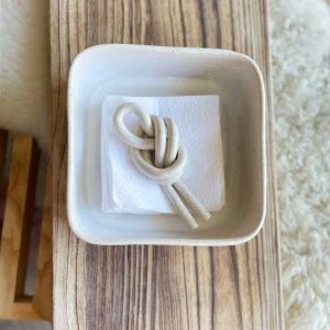 Servilletero Nudo La Maja Project