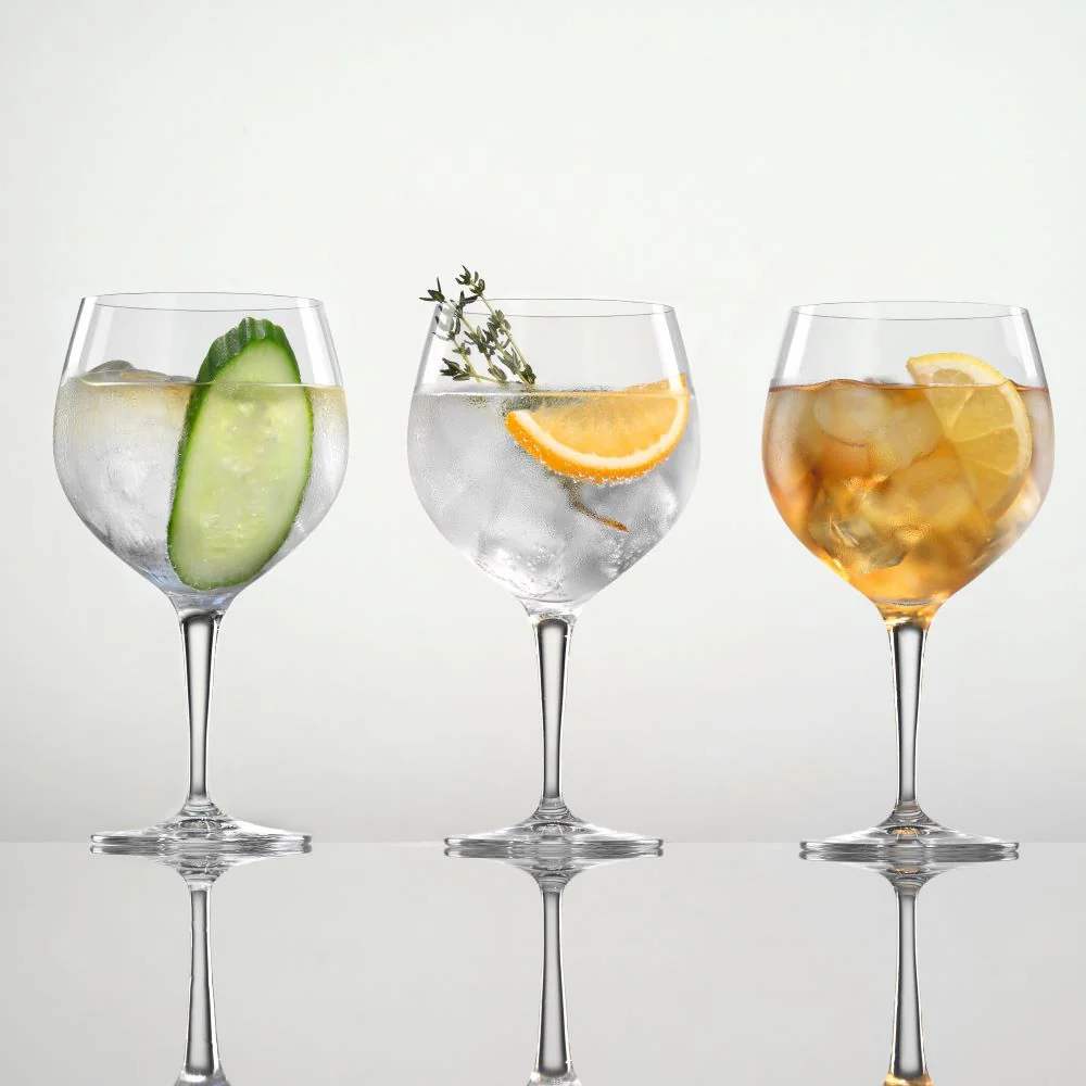 Set 12 Copas Gin Tonic - Imagen 2