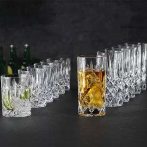 Set 12 Vasos Noblesse Nachtmann