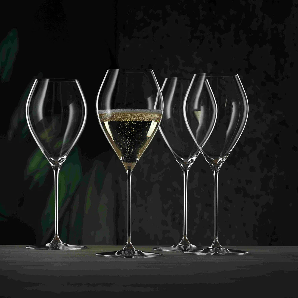 Set 2 Copas Definition Spumante Spiegelau