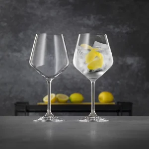 Set 2 Copas Gin Tonic Style Spiegelau