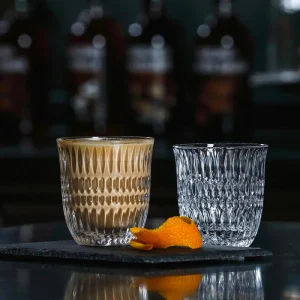 Set 2 Vasos Barista Ethno Cappuccino Nachtmann