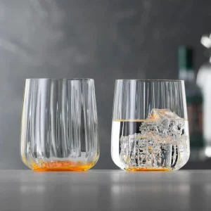 Set 2 Vasos Lifestyle Ambar Spiegelau