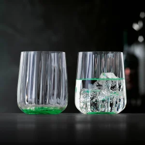 Set 2 Vasos Lifestyle Esmeralda Spiegelau