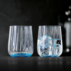 Set 2 Vasos Lifestyle Ocean Spiegelau
