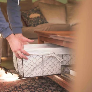 Set 3 Cestos Angela Decoexpress